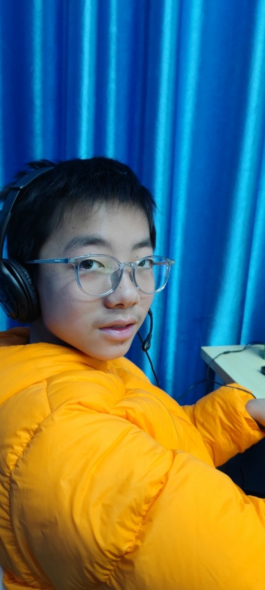 罗泽扬