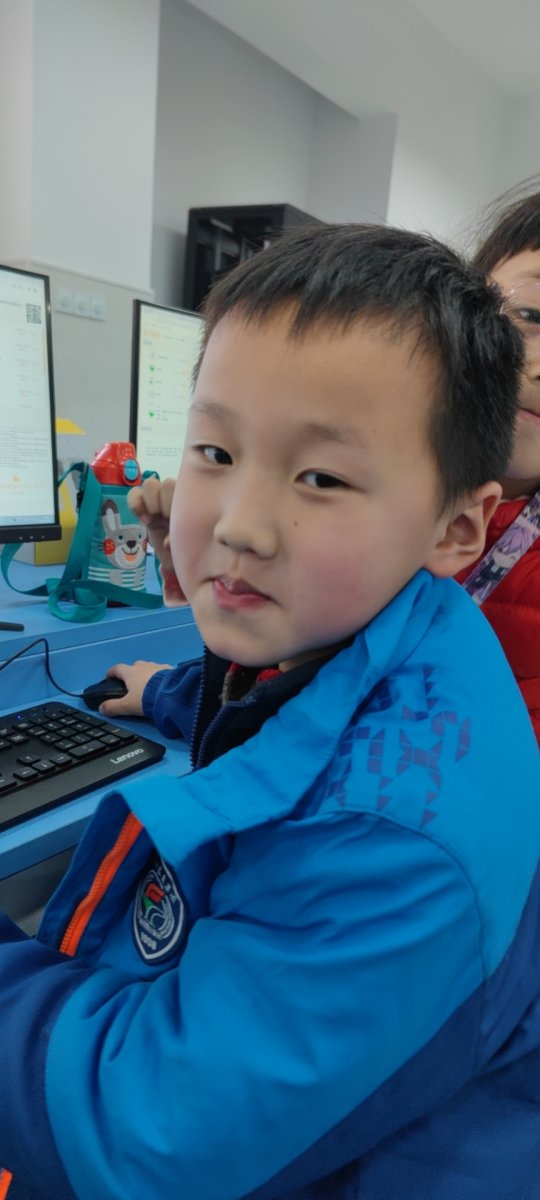 徐翕禾