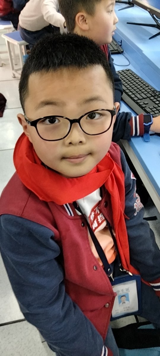 冯梓恒