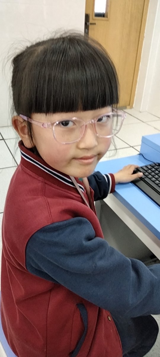 朱羽昕