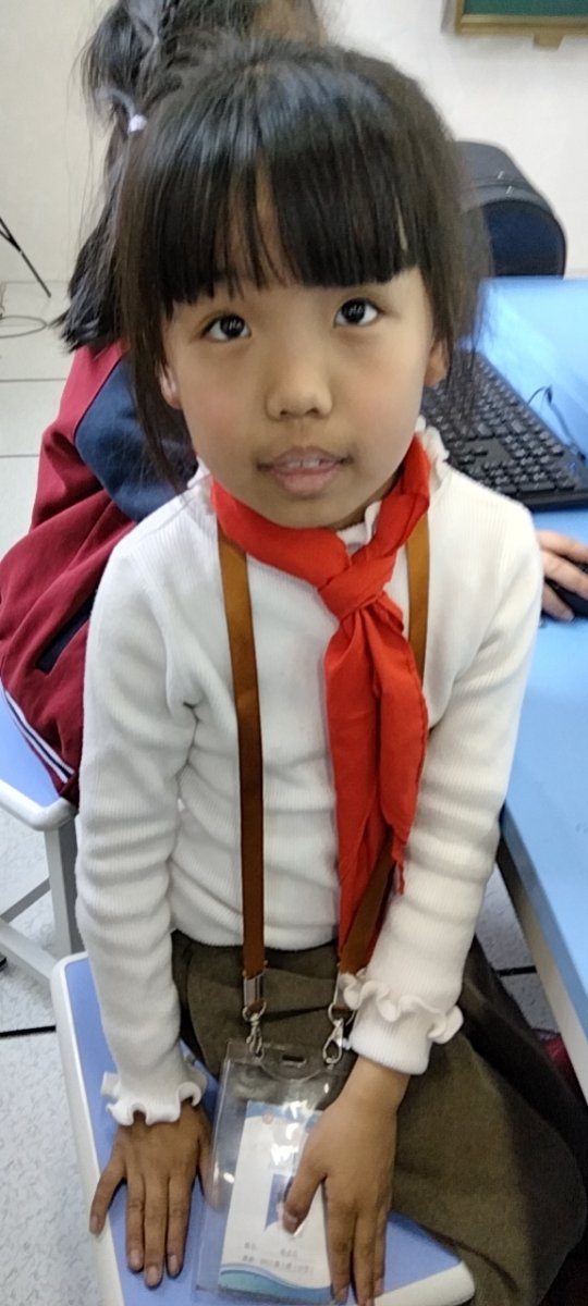 赵灵儿