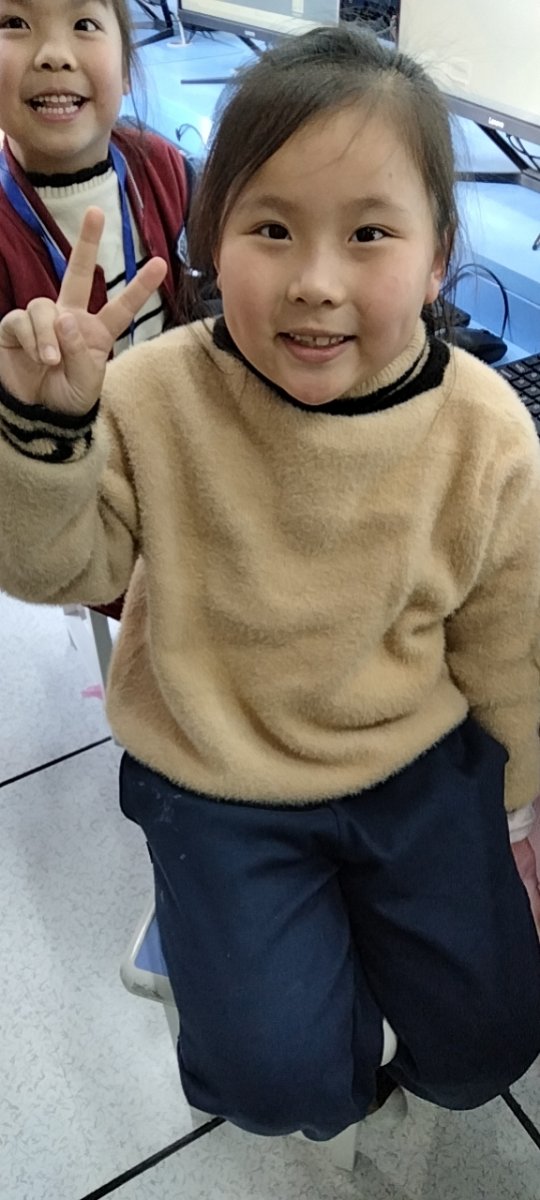 李欣忆