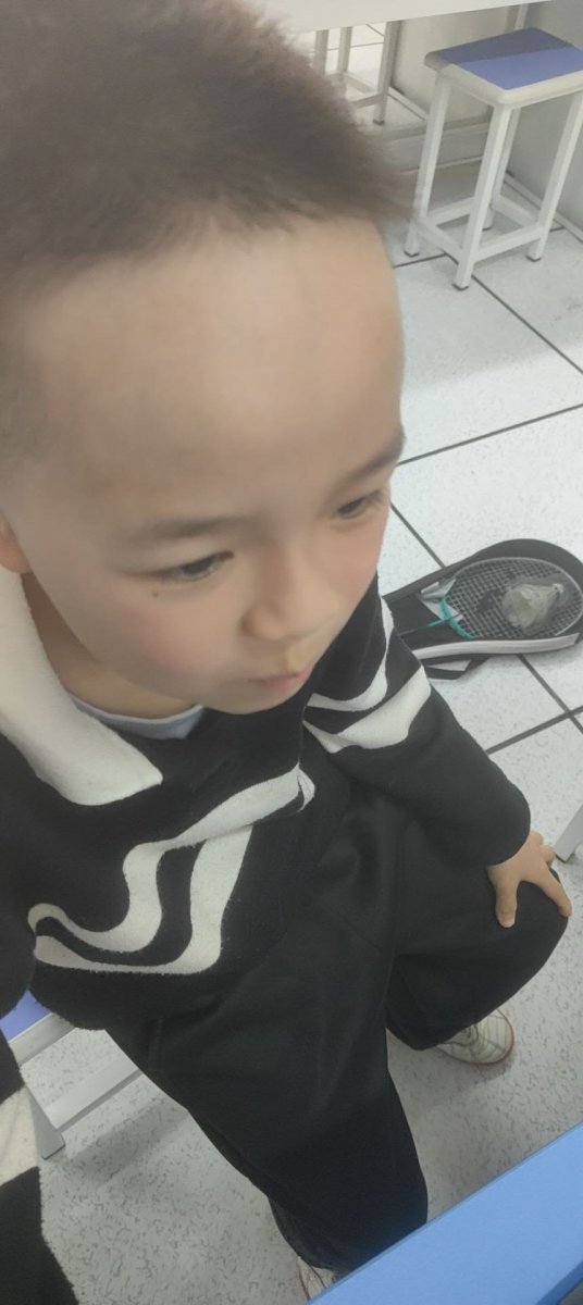 曾子严