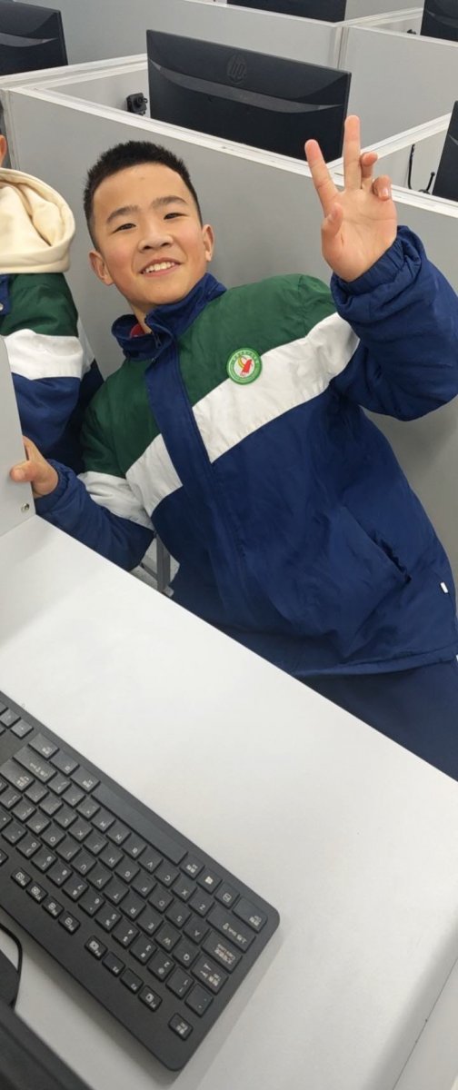 付腾江
