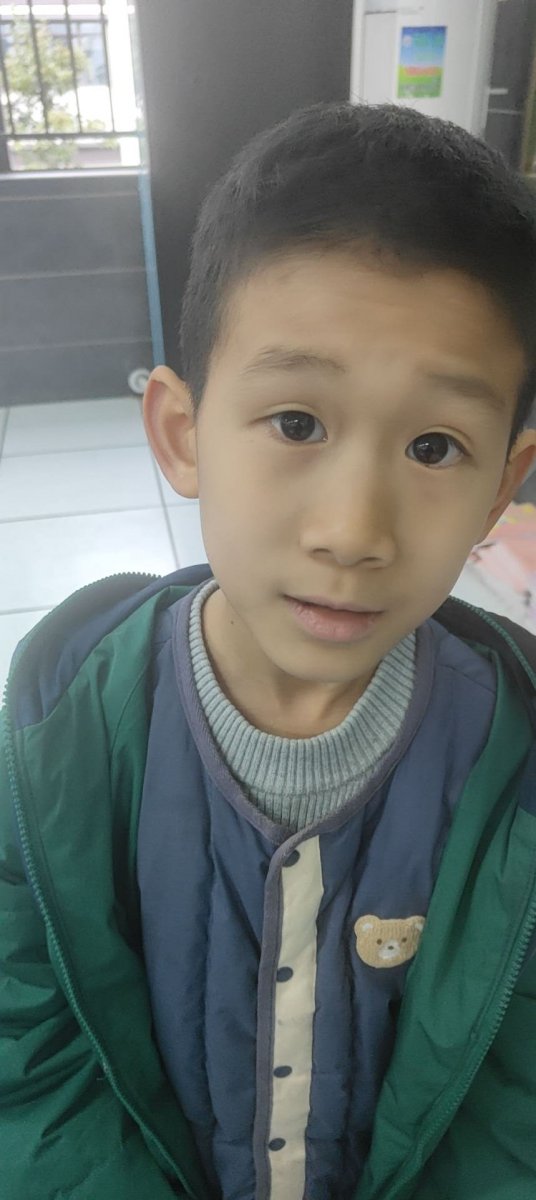 虞子宸