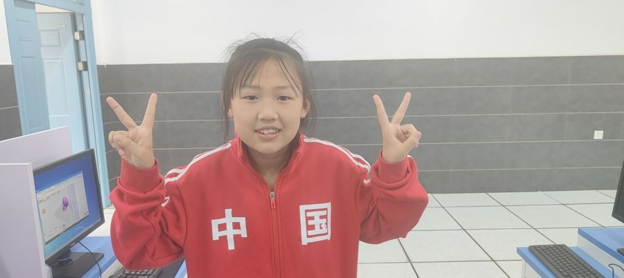 刘清辰(杨枝)