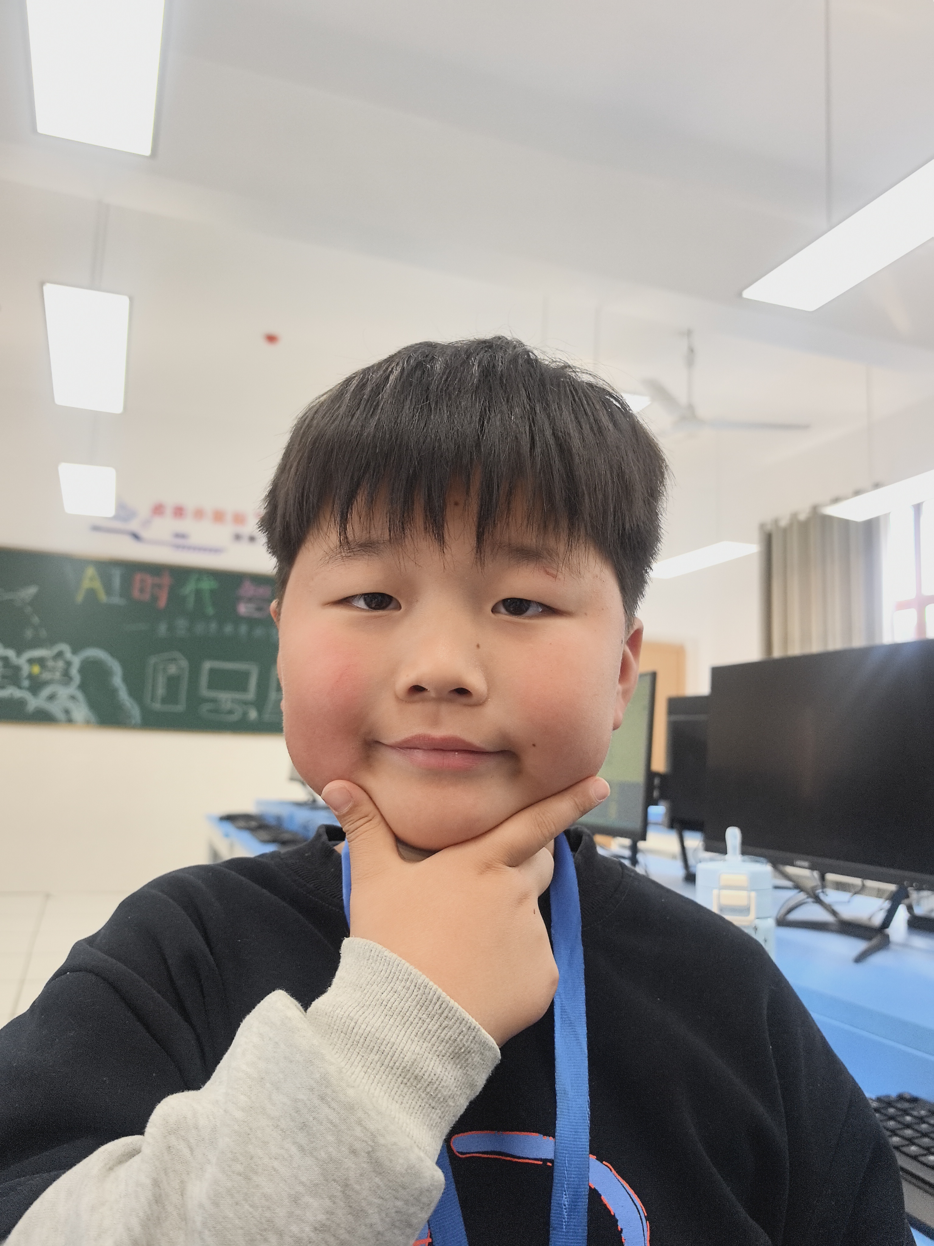 陈元鑫
