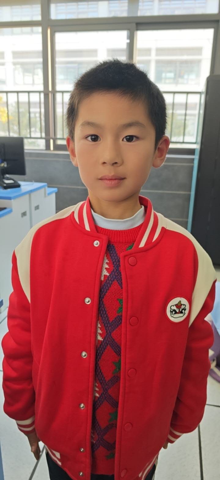 陈俊宇
