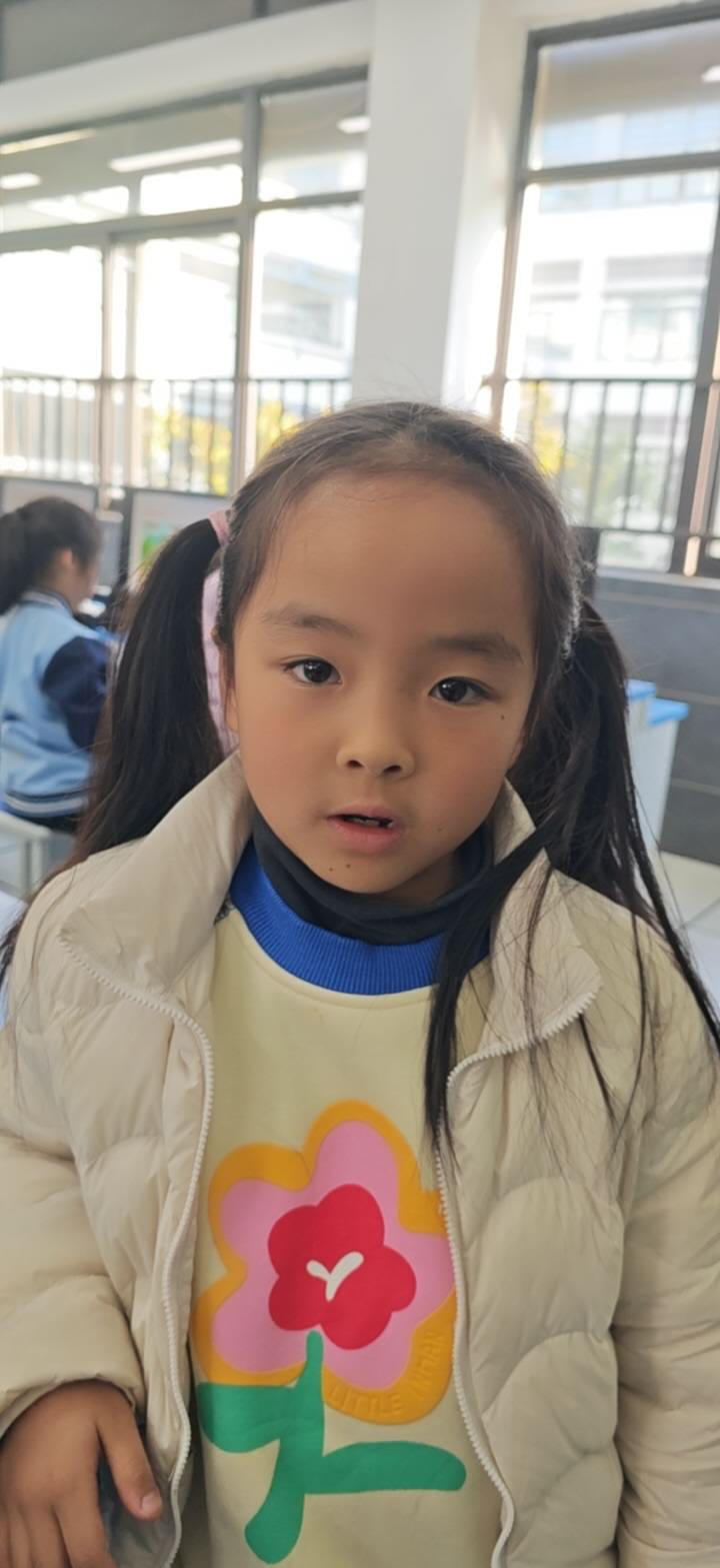 张馨月