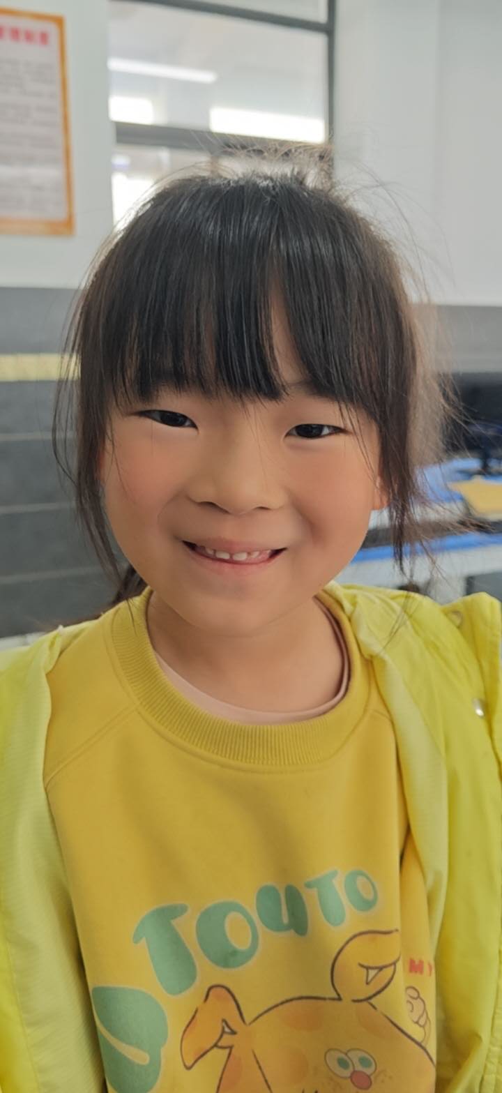 傅铱晗