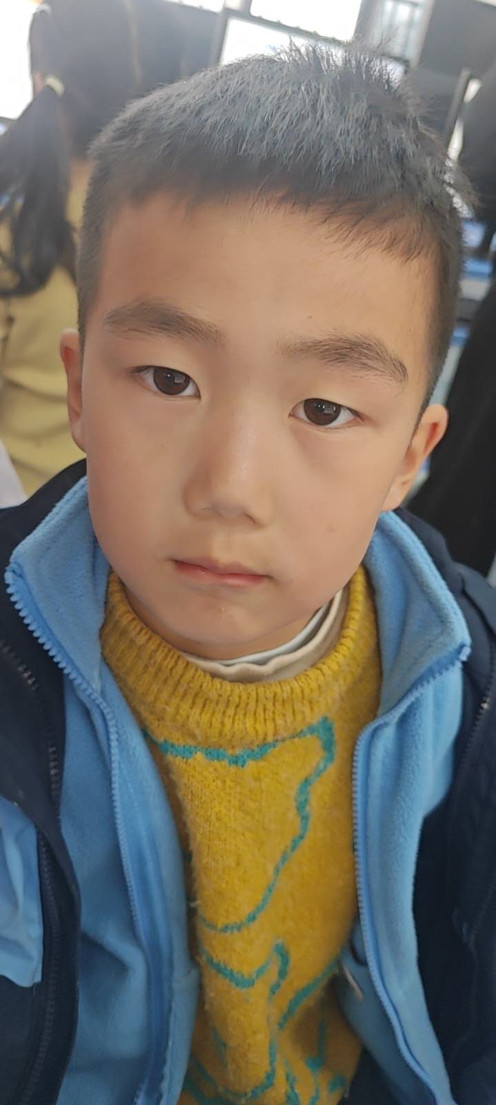 聂抒泽