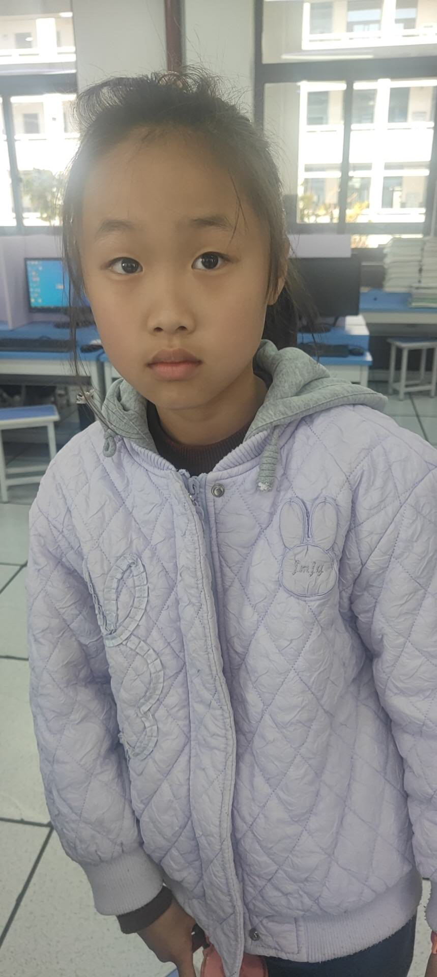 刘芮言