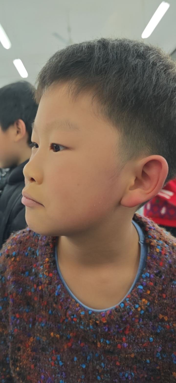 蔡喆睿