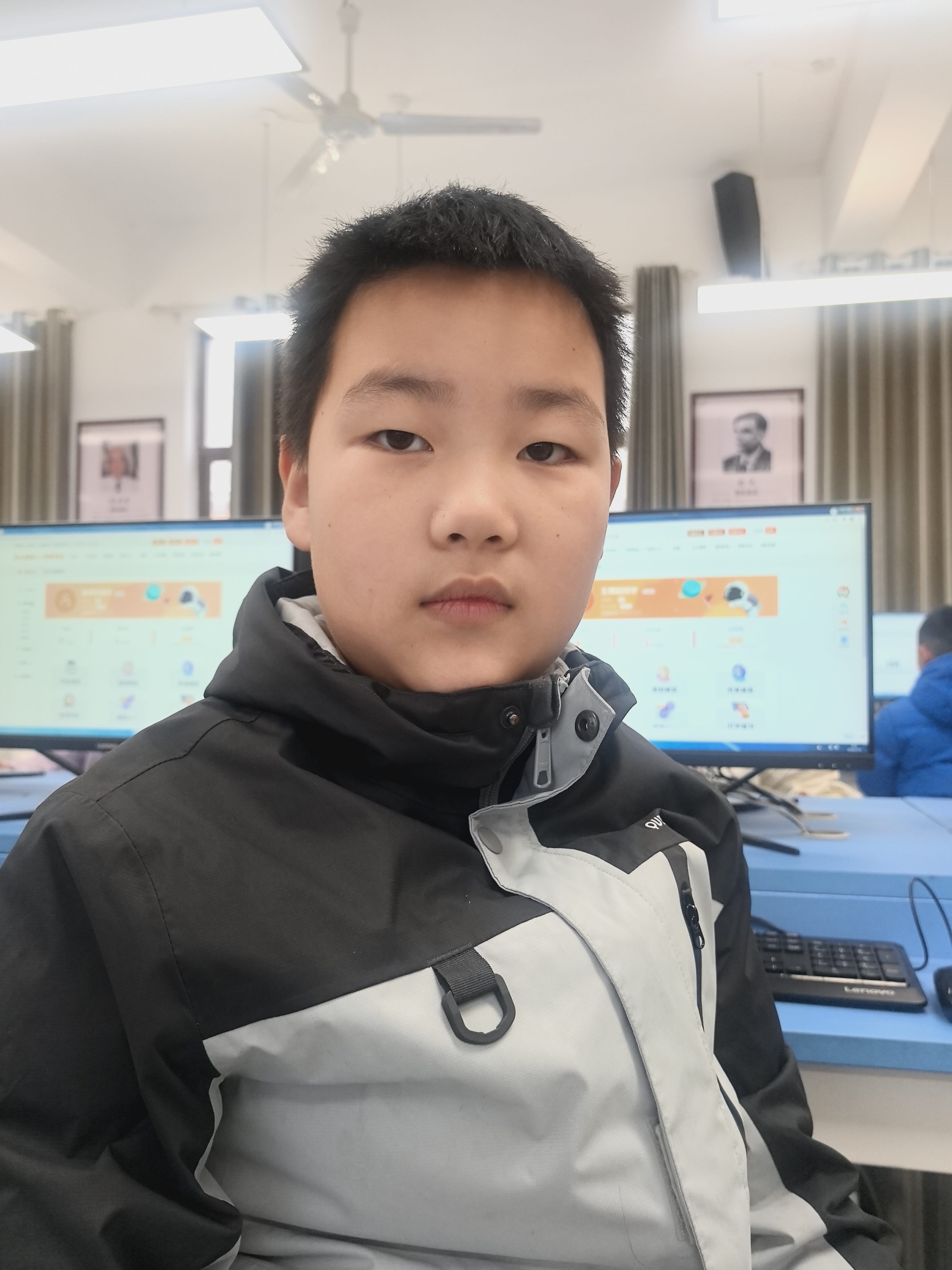 王翊辰