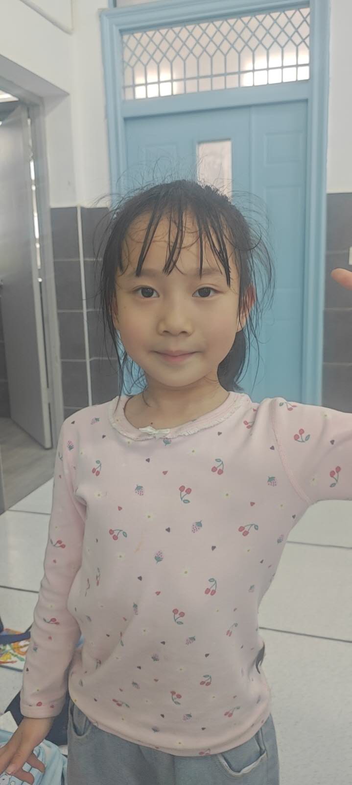 李珂妮