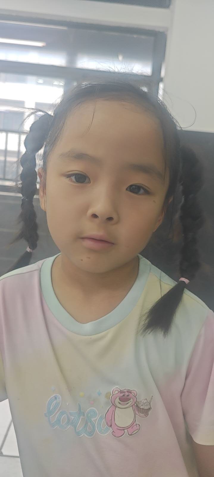 张馨月