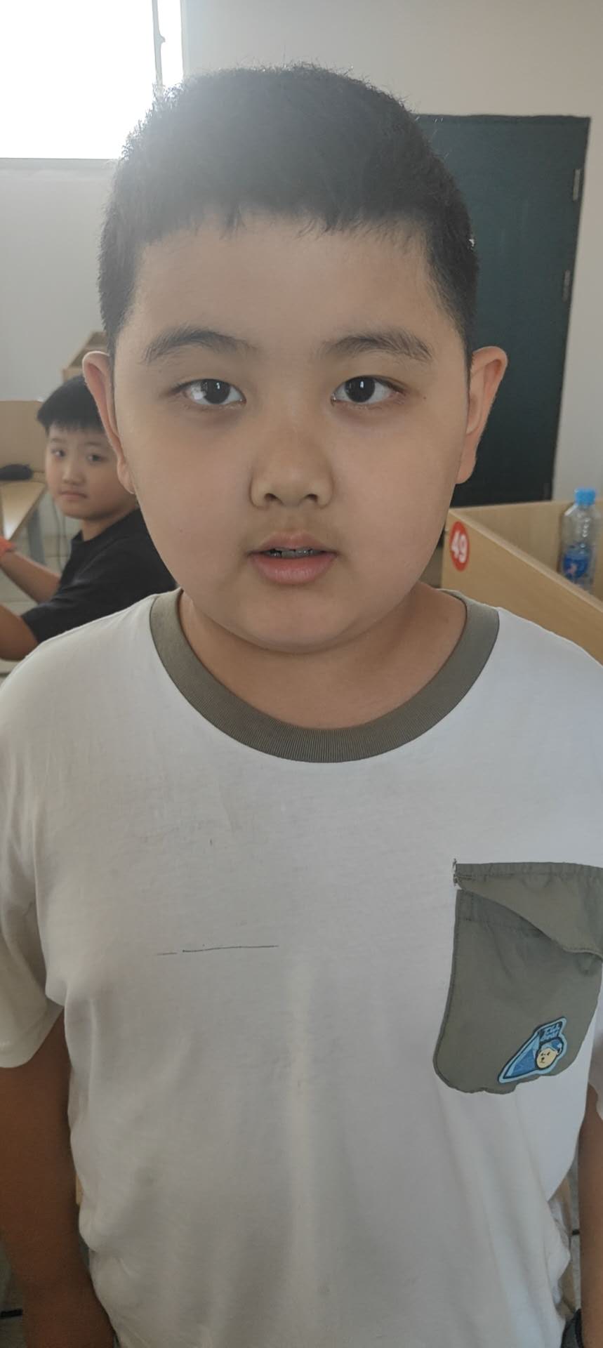 胡哲睿