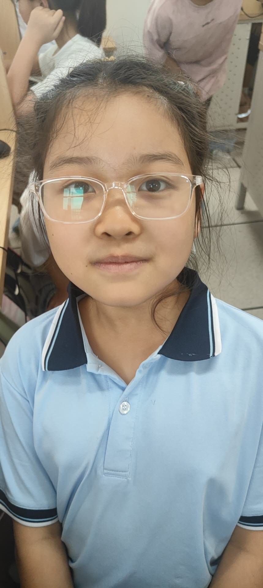 范欣妍