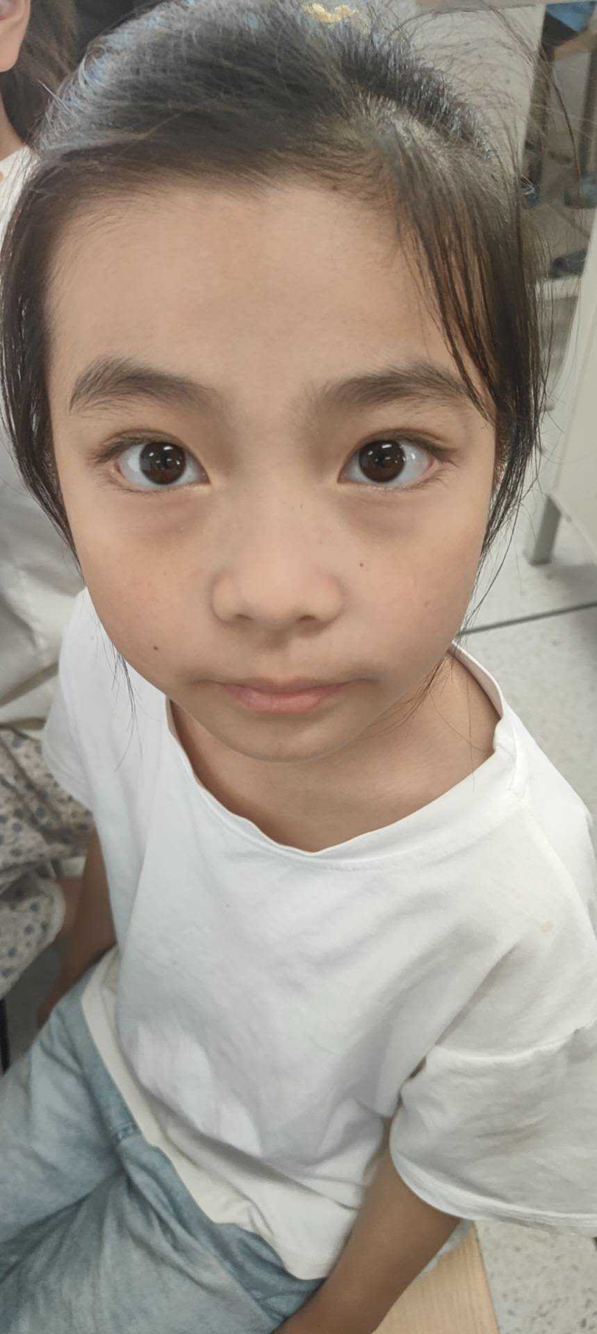 刘晨汐