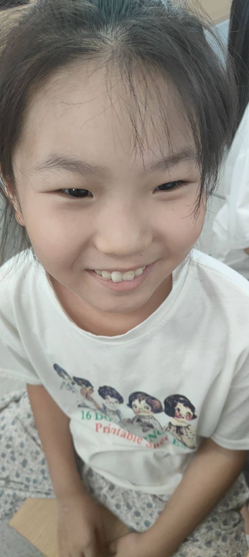 章子梦
