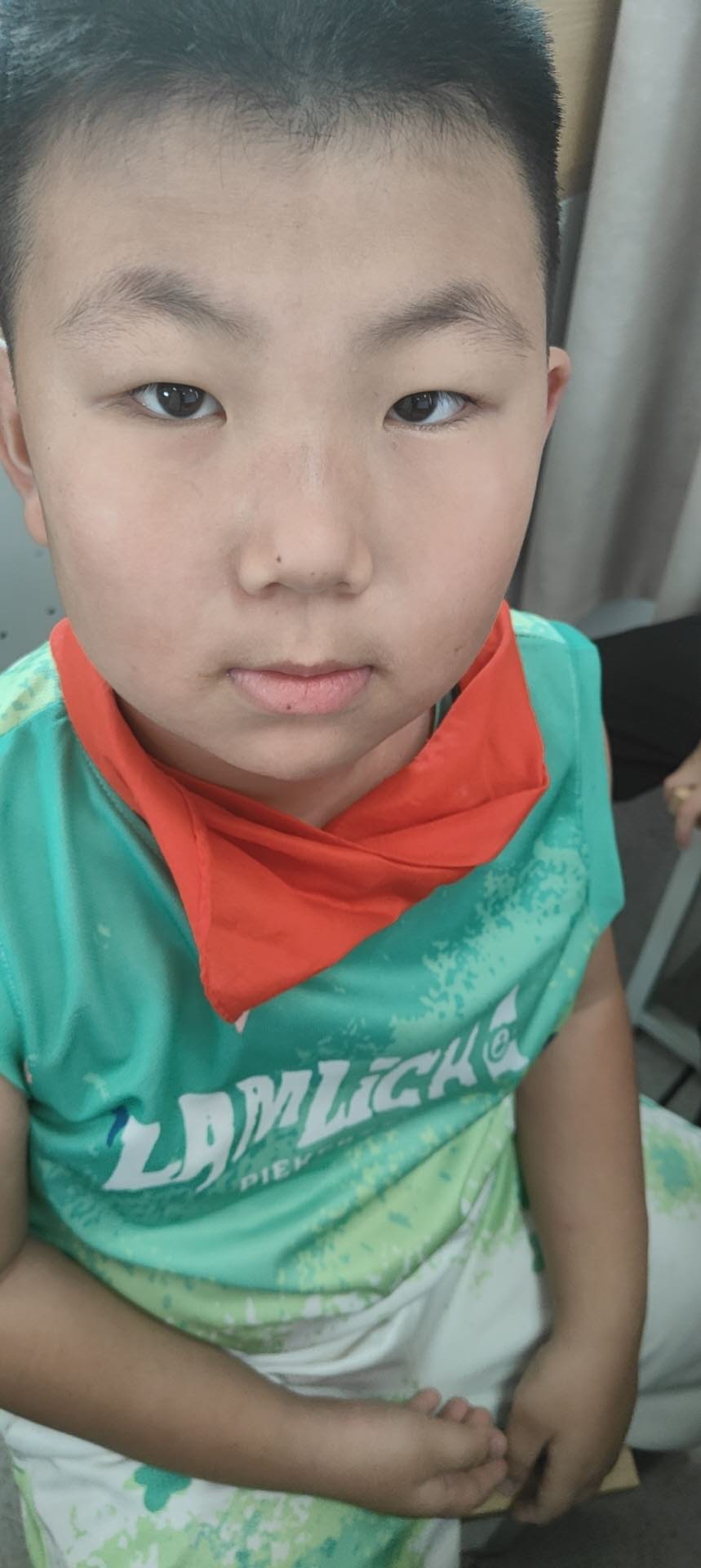 吴梓锐