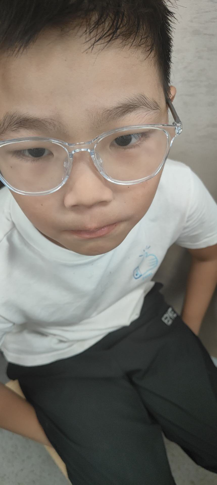 林志伟 