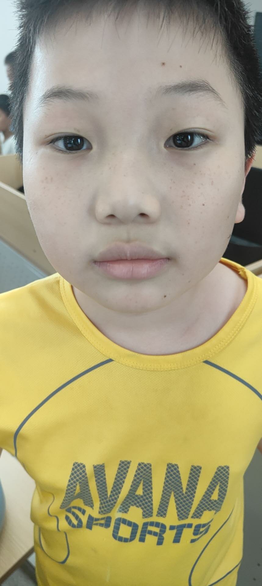 廖一阳