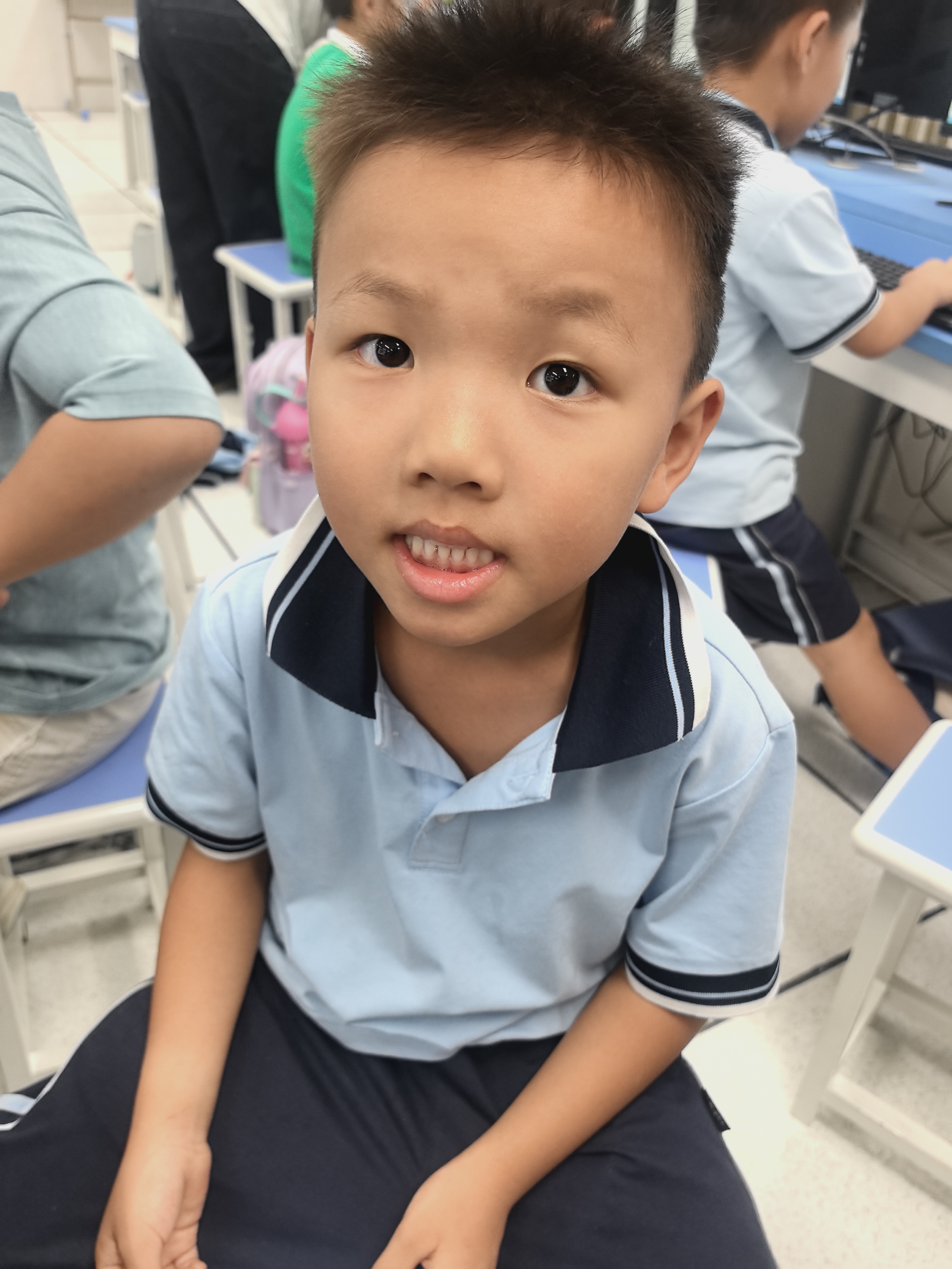 黄钰泽