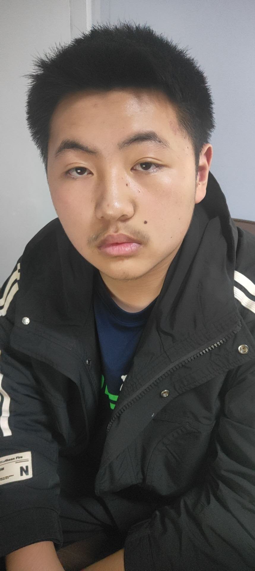 吴俊亿