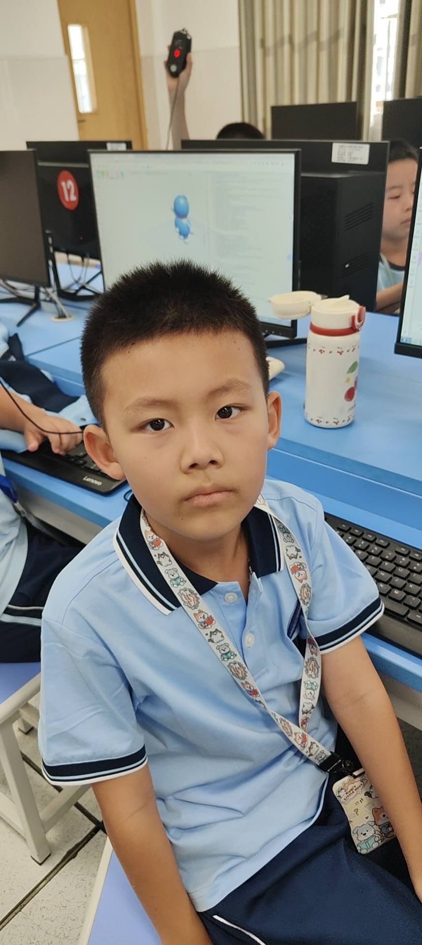 段立桐