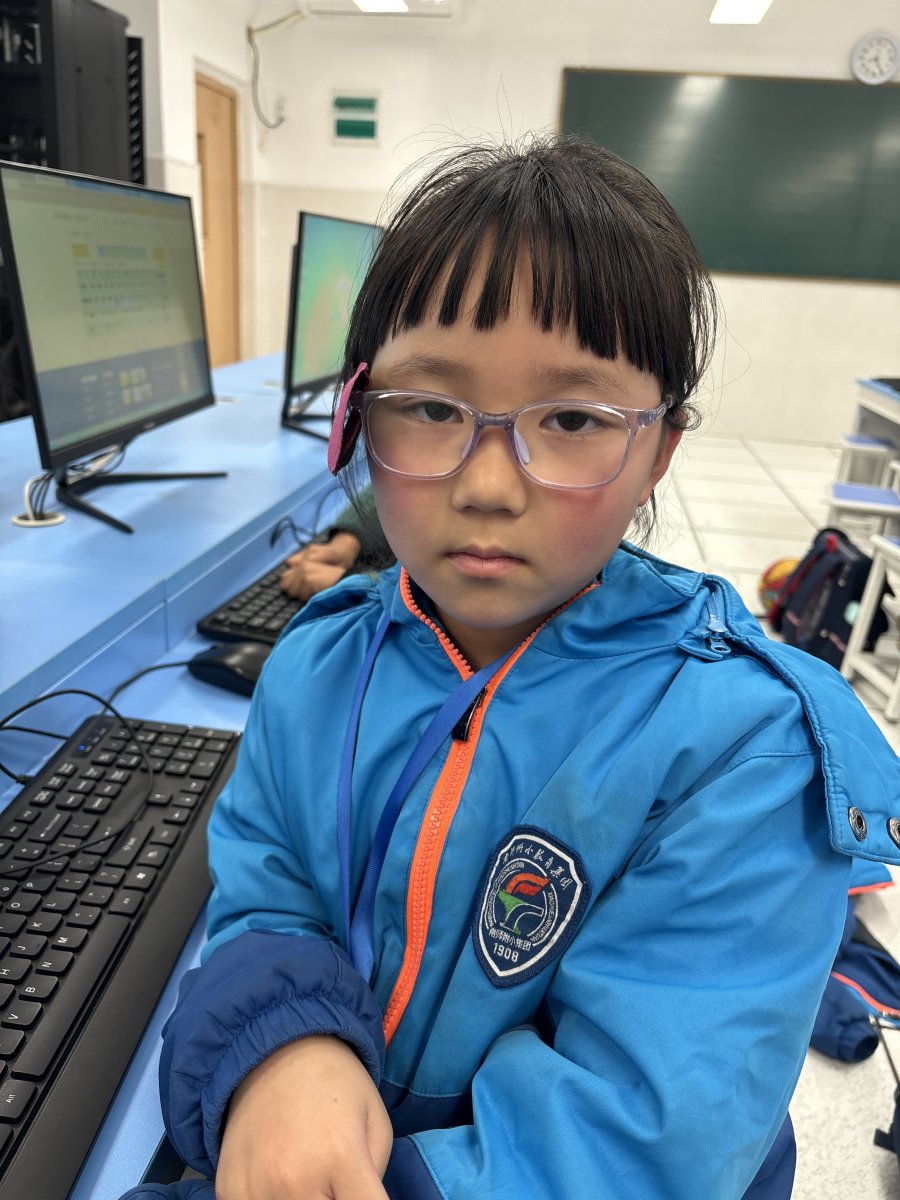 阙梓桐