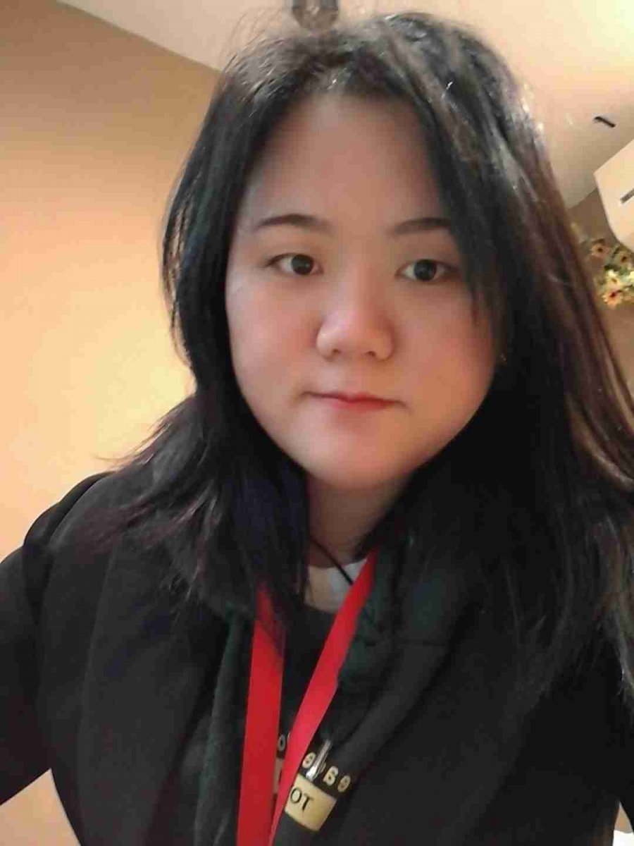 姚蔚旻
