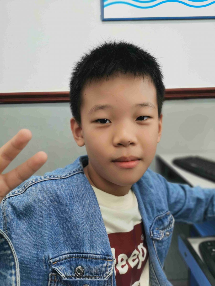 李杰希