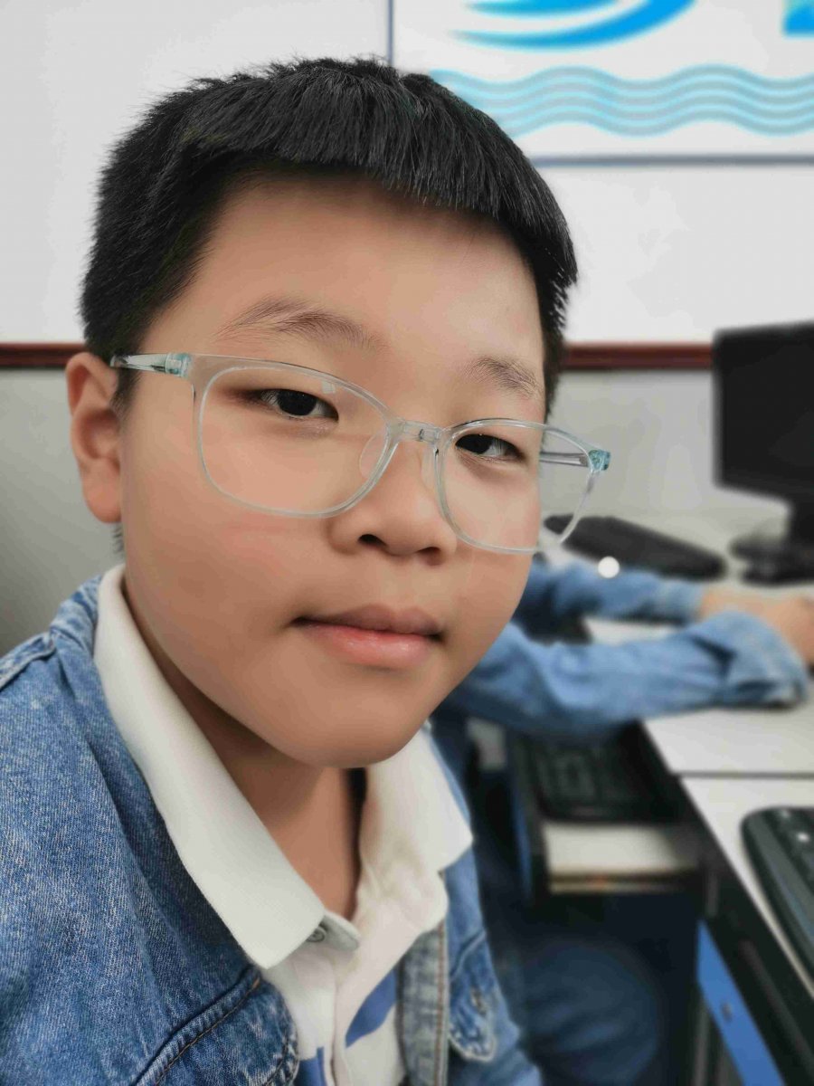 李杰毅