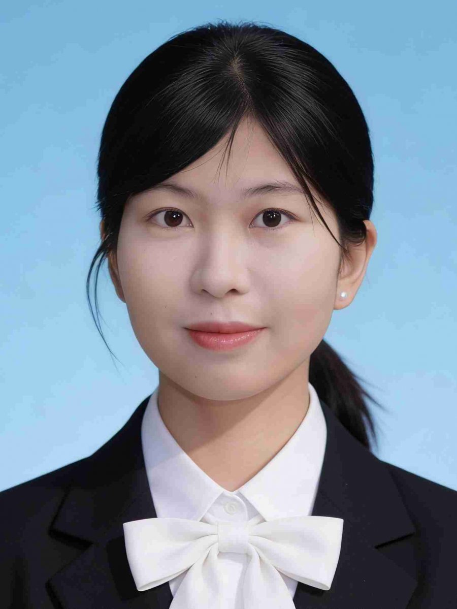 詹成洁