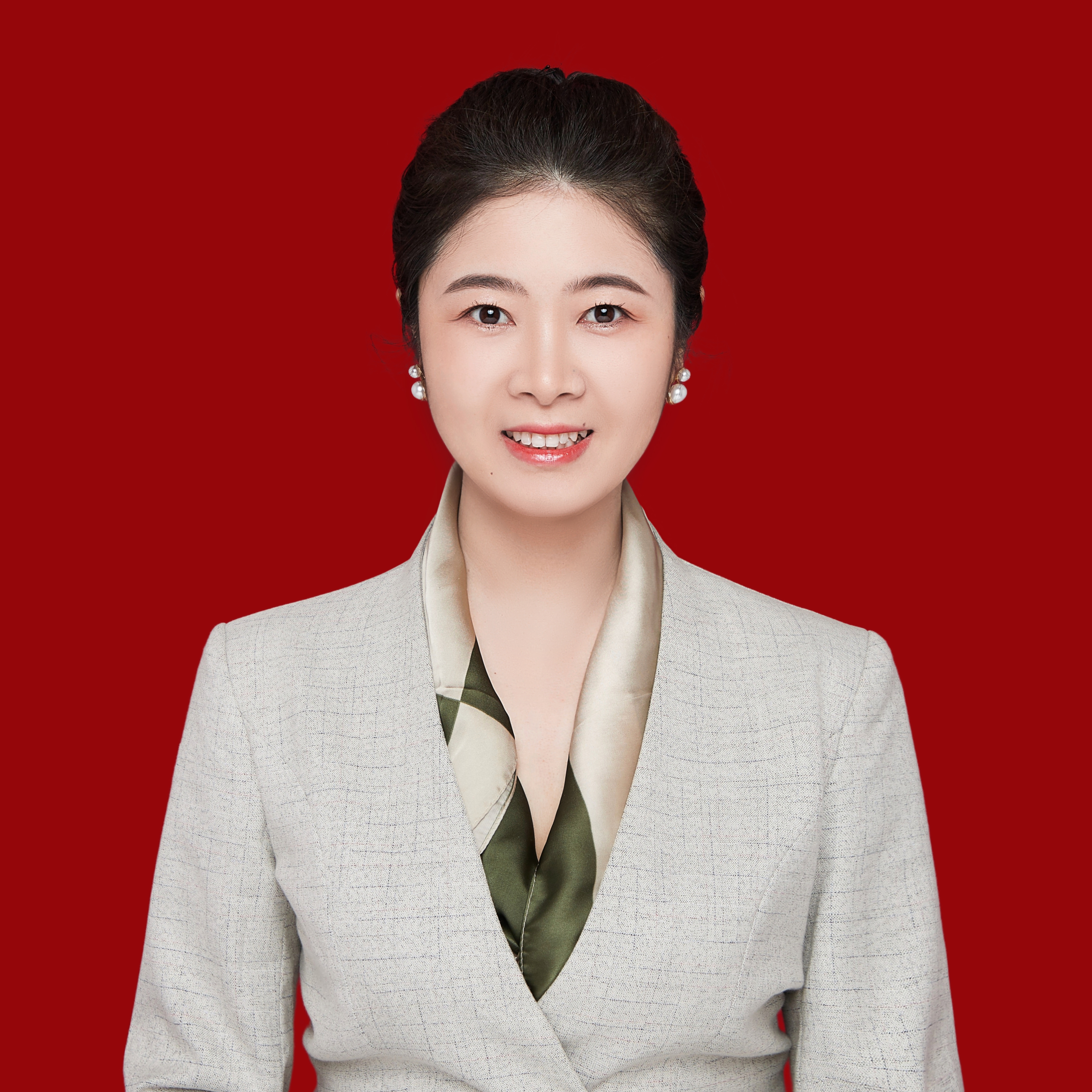 胡小娟