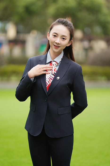 周羽洁